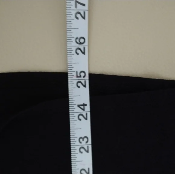 Plus size, diagonal cascading ruffle tank top - Picture 7 of 7